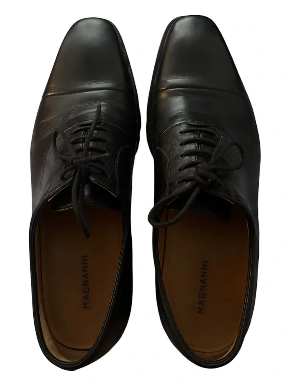 Magnanni Federico Oxfords